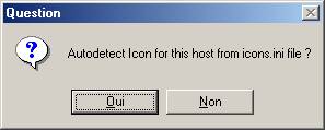 autodetect icon