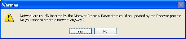 directory network object