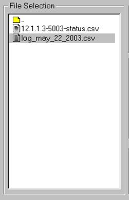 syslog