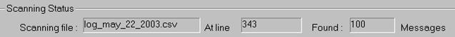 syslog