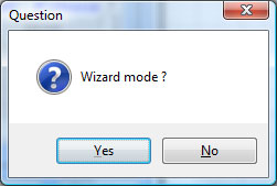 wizard mode