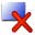 delete graphic object
