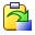 paste graphic object
