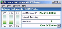 rmon probe