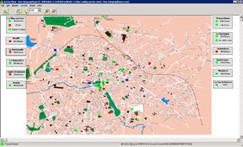loriotpro map cholet