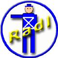 free radius server