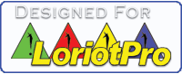 Designed for LoriotPro