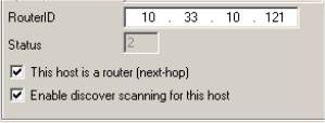router id