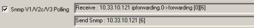 snmp v1 v2c v3 polling
