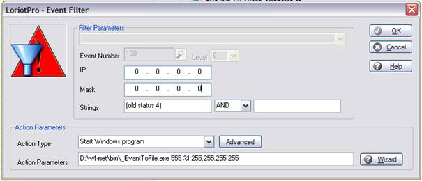 corr&eacute;lation d'&eacute;v&eacute;nements