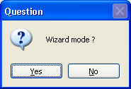 call wizard