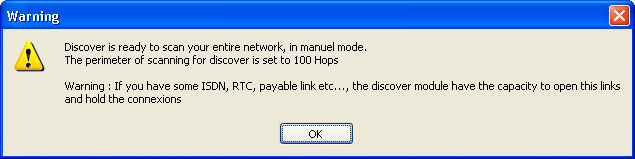 snmp audit