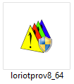 loriotpro icone