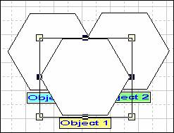 Network Map - move position